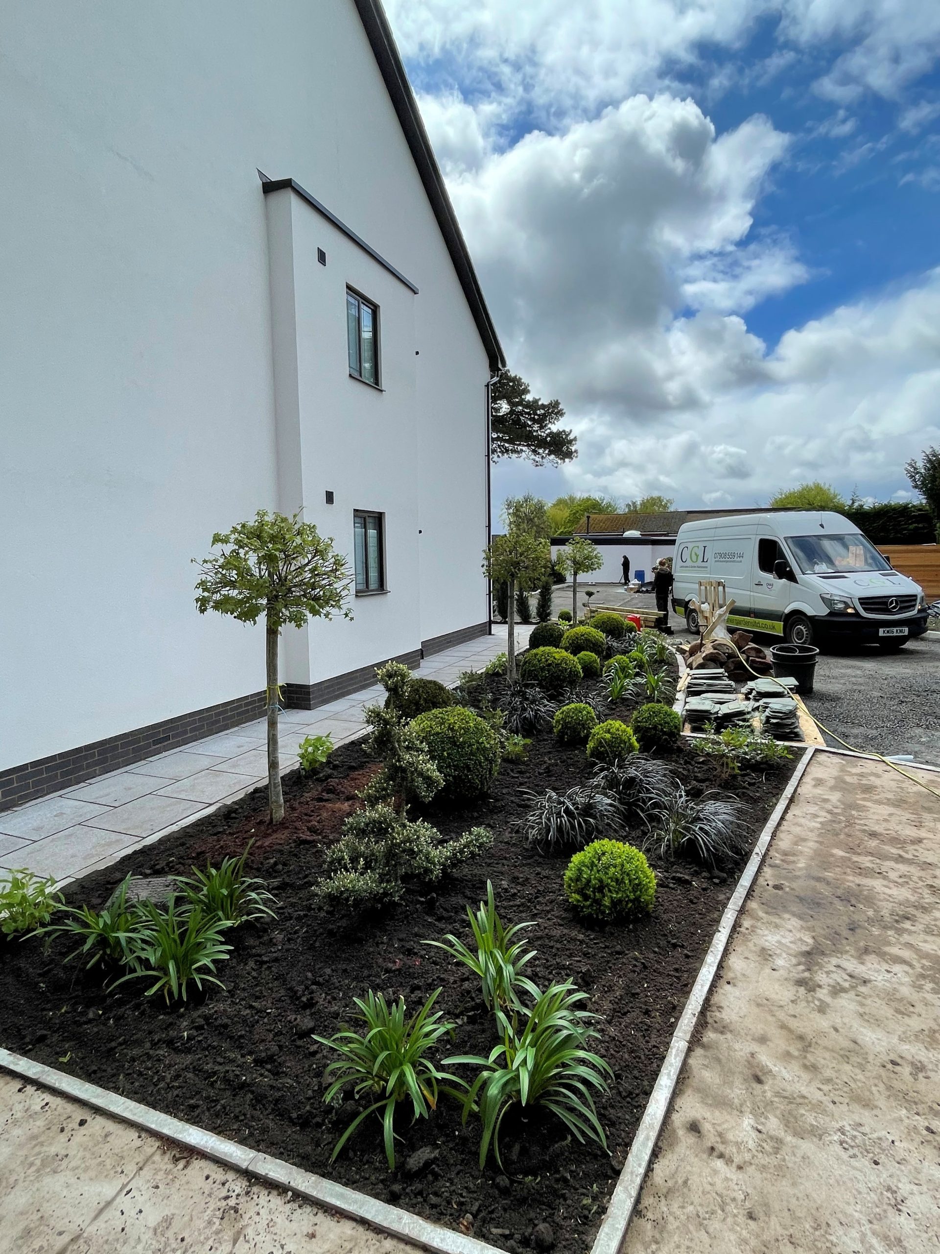 4Soft Landscaping 2 Scaled