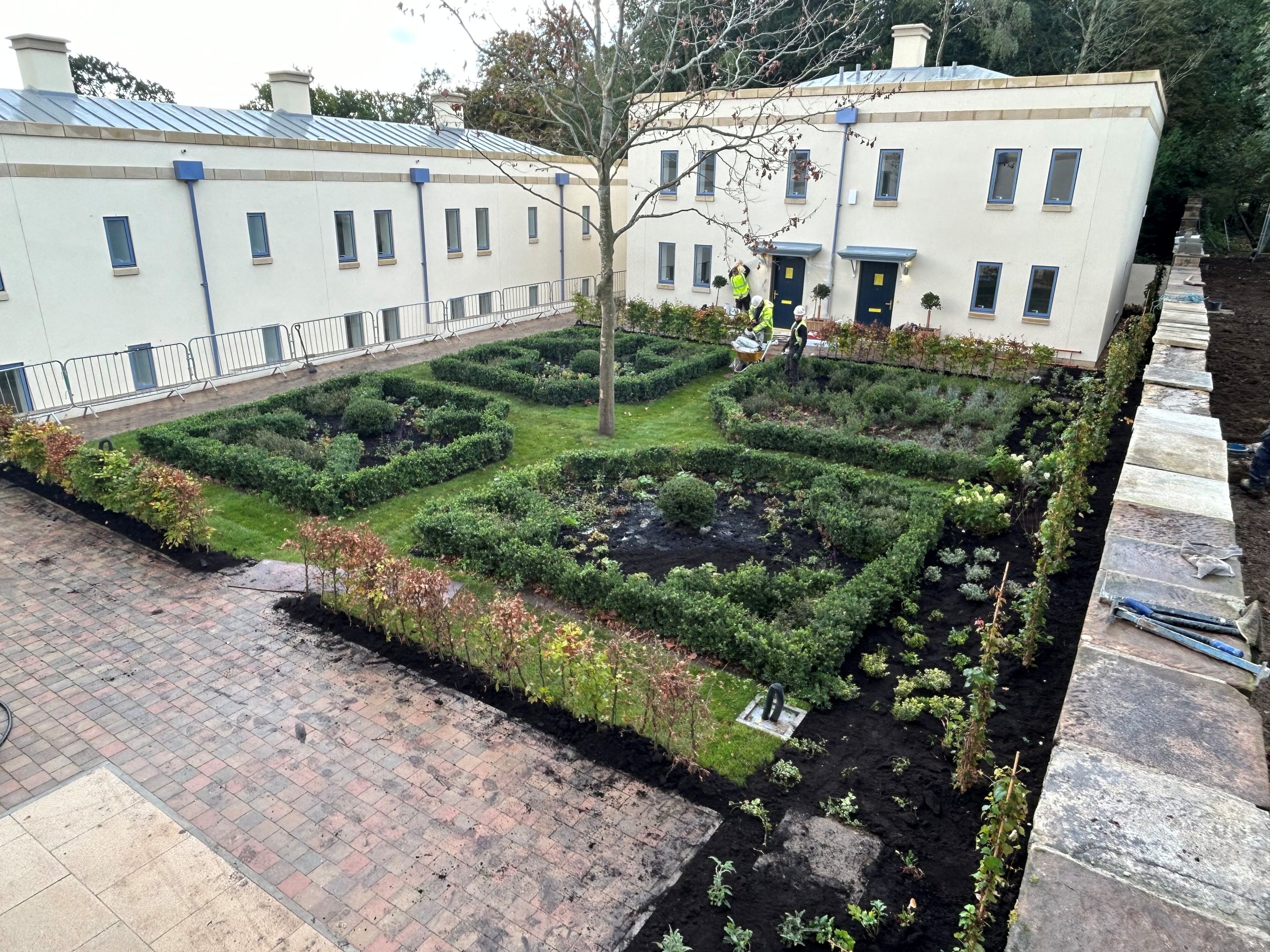 4Soft Landscaping 8 Scaled