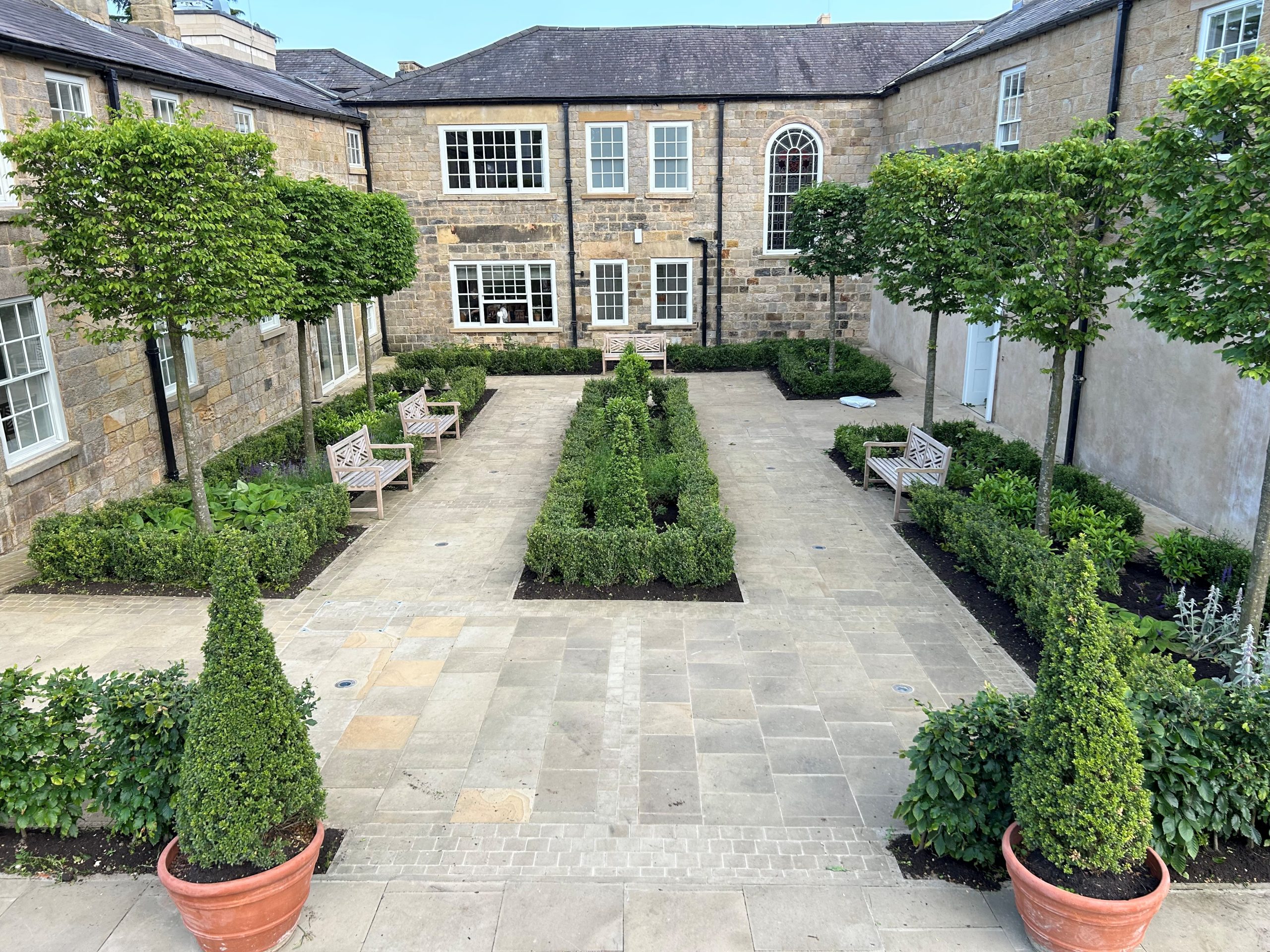 4Soft Landscaping 9 Scaled